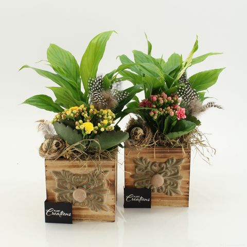 Kомпозиции Пасха