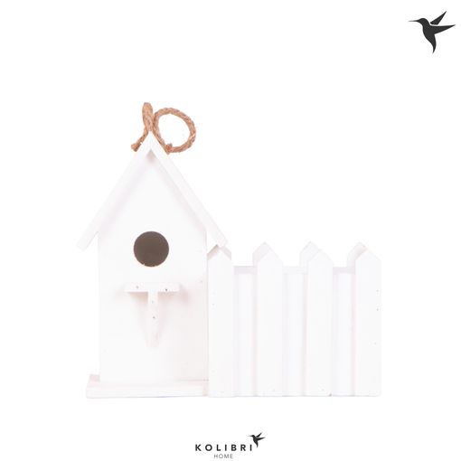 Pot KOLIBRI HOME BIRD HOUSE