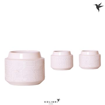 Pots KOLIBRI HOME MAZE