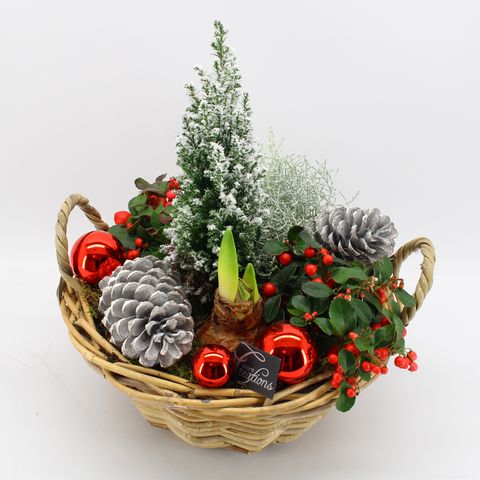 Arrangement Kerst