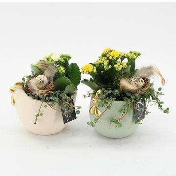 Kомпозиции Пасха