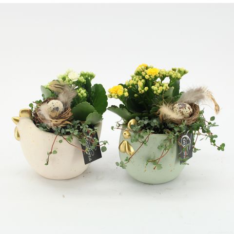 Kомпозиции Пасха