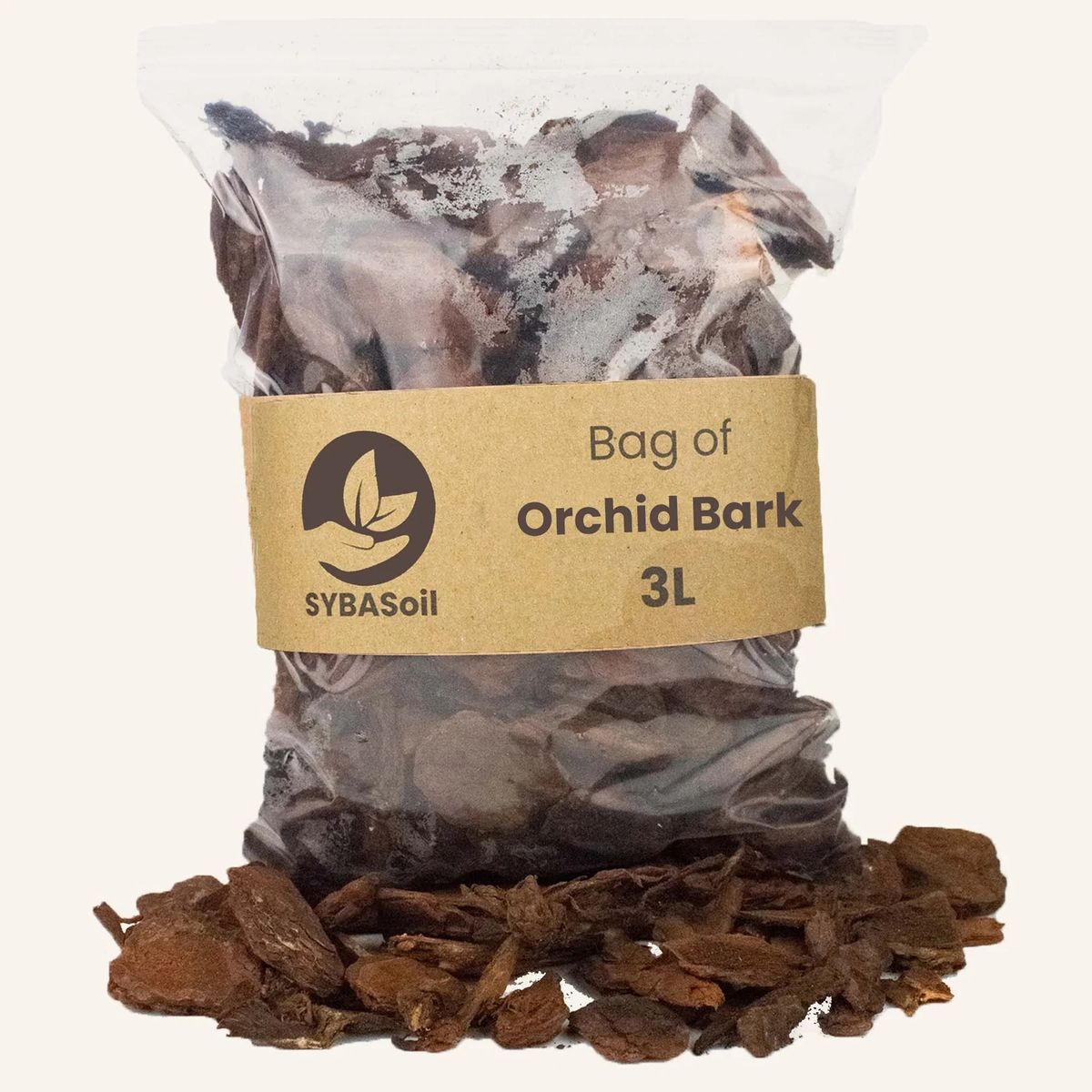 Substrates ORCHID BARK — Plant Wholesale FlorAccess
