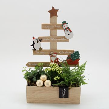 Arrangement Christmas