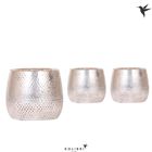 Pot KOLIBRI HOME ELITE SILVER