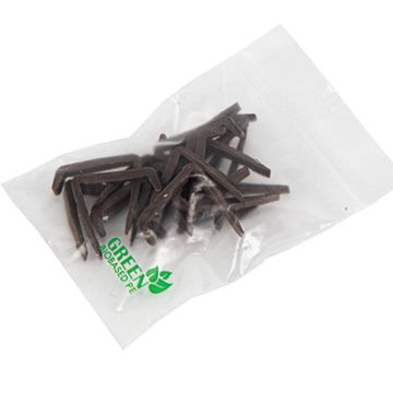 Bastão de musgo - Biodegradable clips