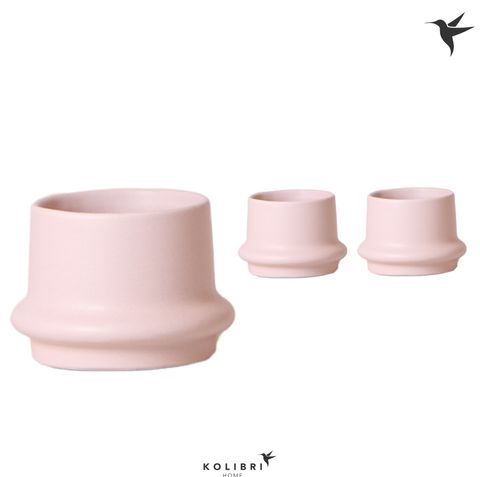 Pot KOLIBRI HOME RING