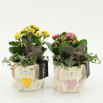 Kомпозиции Пасха