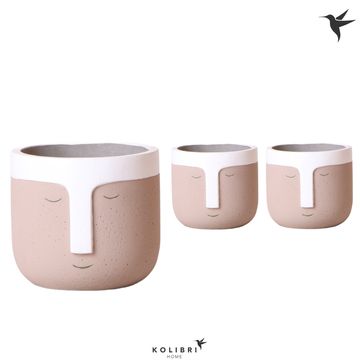 Pots KOLIBRI HOME VIKING