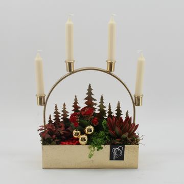 Arrangement Kerst