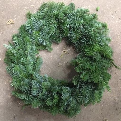 Christmas wreath