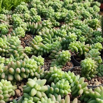 Sedum burrito