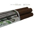 Bastão de musgo - Biodegradable pole