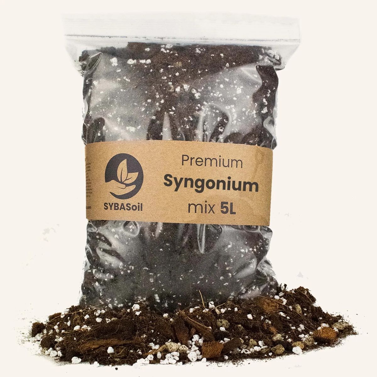 Substrates SYNGONIUM MIX — Plant Wholesale FlorAccess