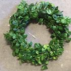 Christmas wreath