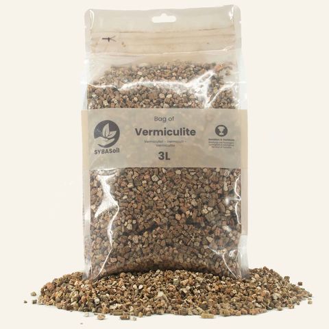 Substrats VERMICULITE