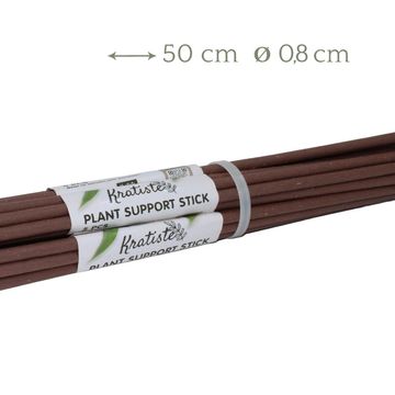 Bastão de musgo - Plant support stick