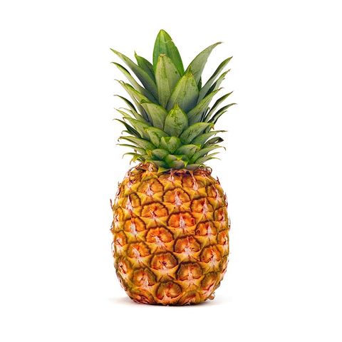 Ananas 'Champaca'