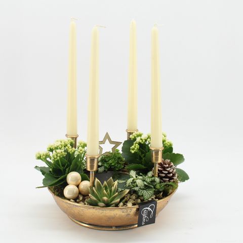 Arrangement Kerst