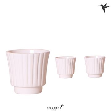 Pots KOLIBRI HOME RETRO