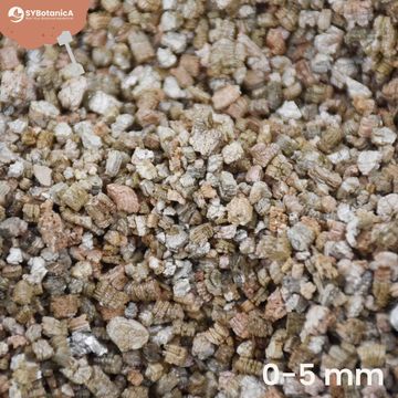 Substrates VERMICULITE