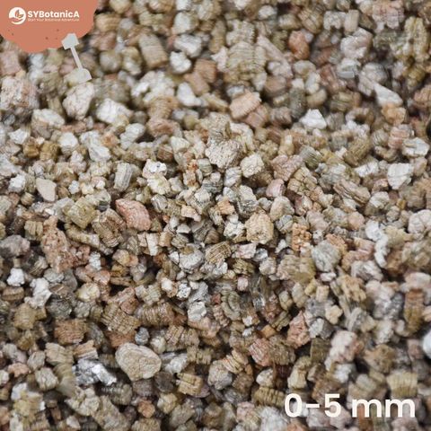 Non plants Substrates 'VERMICULITE'