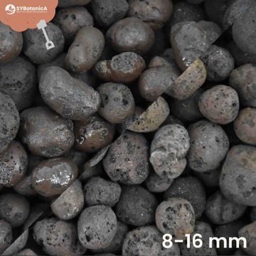 Substrates CLAY BALLS