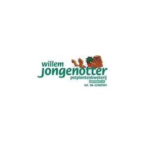 Kwekerij Willem Jongenotter