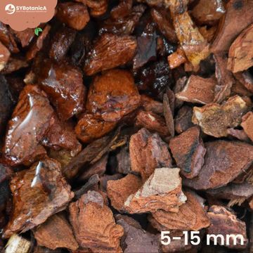 Substrates ORCHID BARK FINE