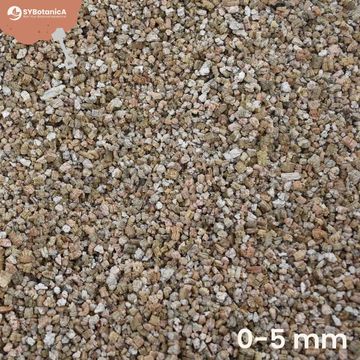 Substrates VERMICULITE