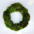 Christmas wreath