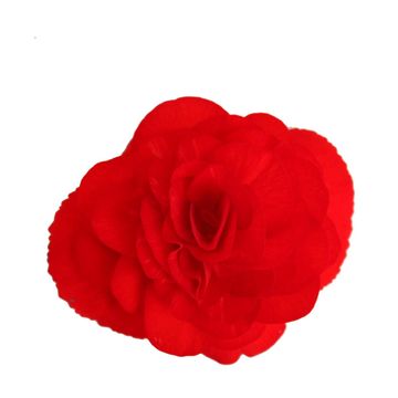 Begonia 'Fortune Scarlet Red'