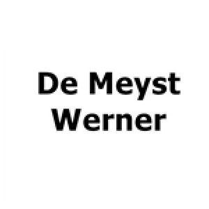 Werner de Meyst