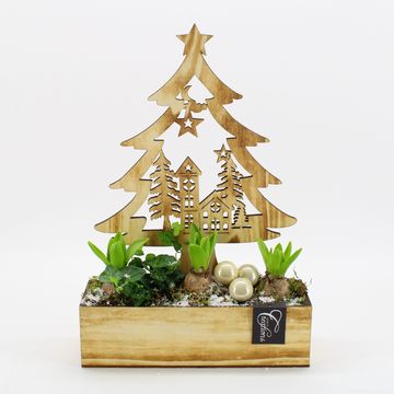 Arrangement Christmas