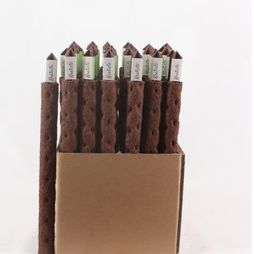 Bâton de mousse - Biodegradable pole