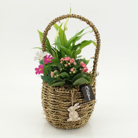 Ετοιμασίες Πάσχα